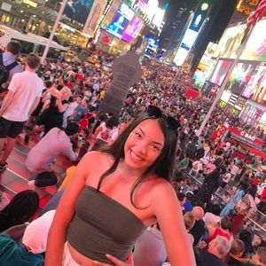 Meet your Posher, Alana